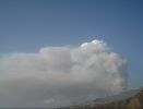 Incendio en los montes del Sur de La Palma