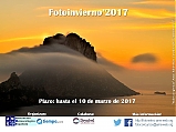 Cartel del Concurso Fotoinvierno'2017