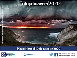 Cartel Fotoprimavera2020