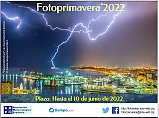 Cartel Fotoprimavera'2022